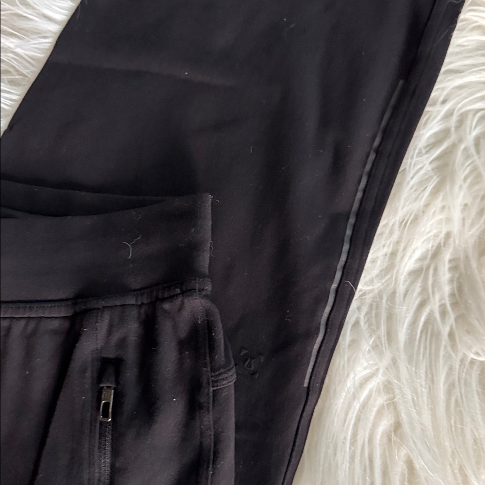 Lululemon men’s sweat pants size L inseam 34 - Picture 7 of 9